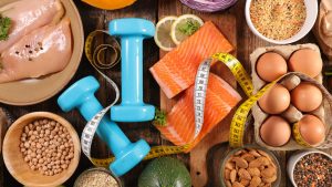 Lire la suite à propos de l’article Les fondamentaux de la nutrition pour les athlètes : Guide pratique