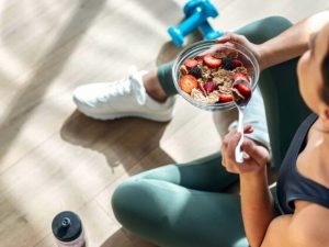 Lire la suite à propos de l’article Récupération musculaire optimale : Les meilleurs aliments après l’entraînement