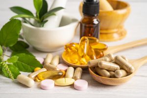 Lire la suite à propos de l’article Les 5 meilleurs compléments alimentaires pour les athlètes : optimisez votre performance sportive
