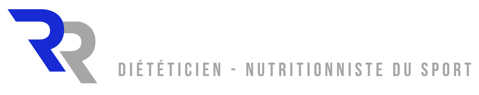 logo Raphaël Ribes