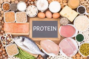Lire la suite à propos de l’article L’importance des protéines dans l’alimentation