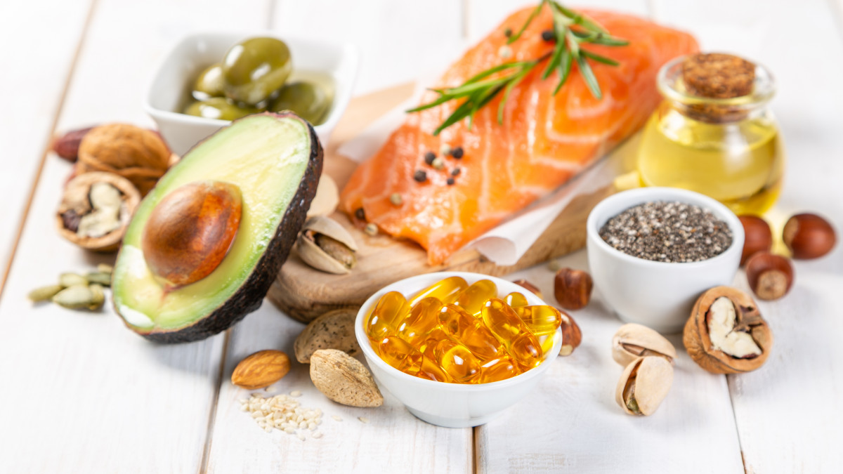 You are currently viewing L’importance des lipides dans l’alimentation : clés pour la population générale et les sportifs
